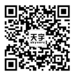 公眾微信二維碼