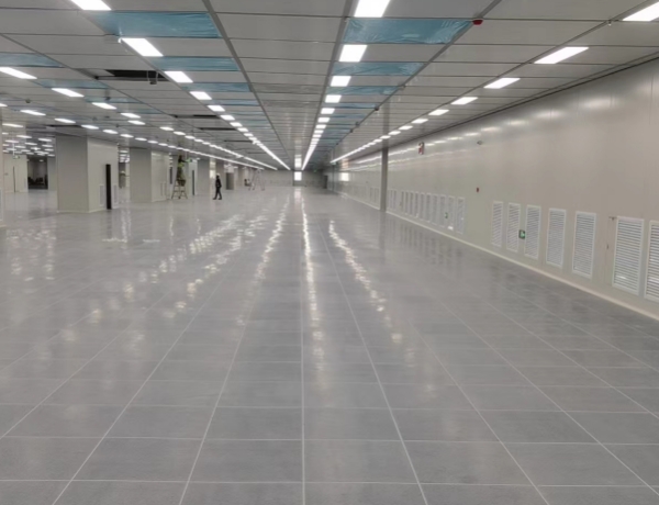 揭秘千級凈化車間：概念、標準及應用全景