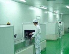 凈化車間裝修涉及到這些材料，你了解了嗎